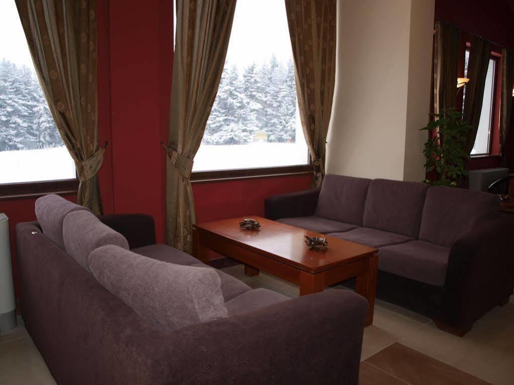 Bor Hotel Belitsa  Εξωτερικό φωτογραφία