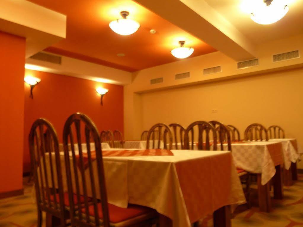 Bor Hotel Belitsa  Εξωτερικό φωτογραφία
