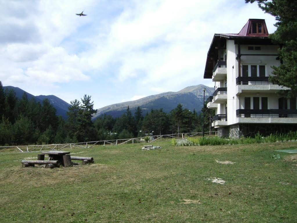 Bor Hotel Belitsa  Εξωτερικό φωτογραφία