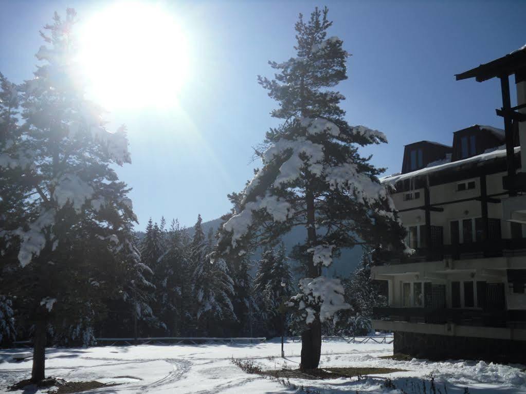 Bor Hotel Belitsa  Εξωτερικό φωτογραφία