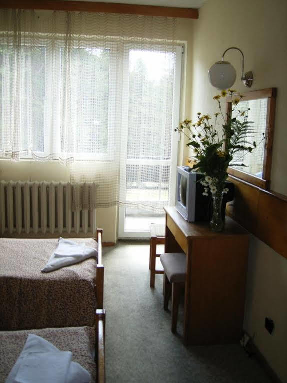 Bor Hotel Belitsa  Εξωτερικό φωτογραφία