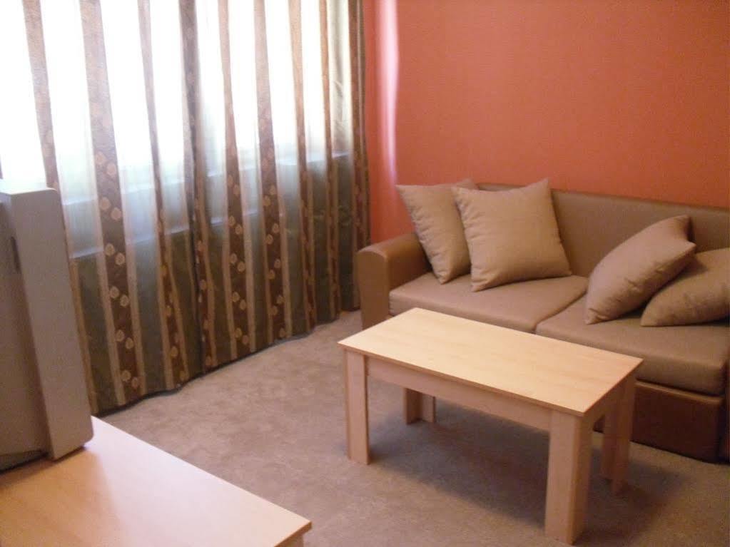 Bor Hotel Belitsa  Εξωτερικό φωτογραφία