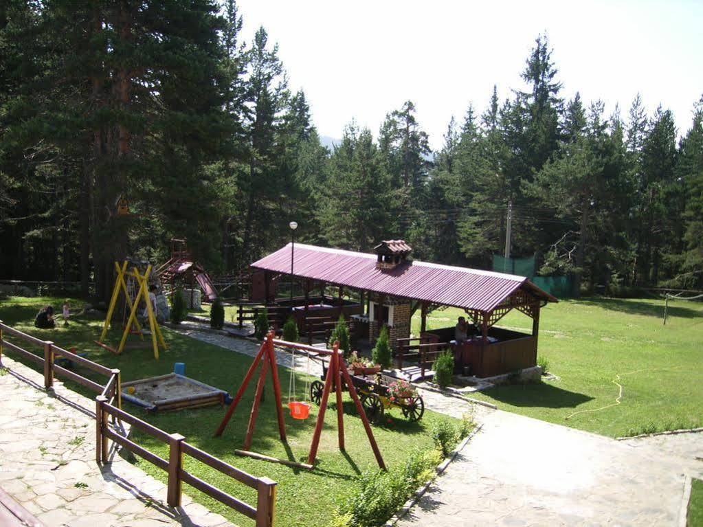 Bor Hotel Belitsa  Εξωτερικό φωτογραφία