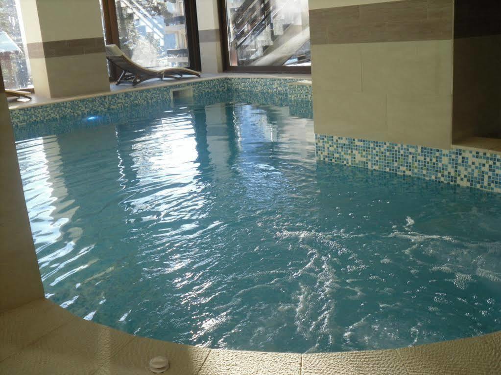 Bor Hotel Belitsa  Εξωτερικό φωτογραφία
