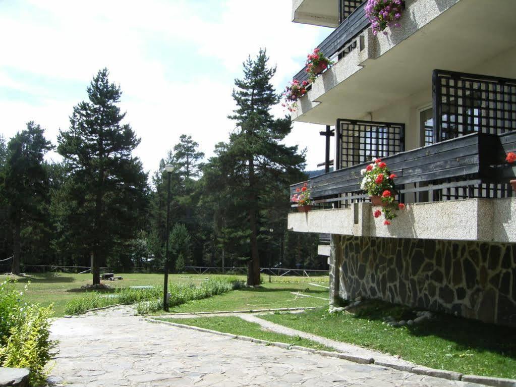 Bor Hotel Belitsa  Εξωτερικό φωτογραφία