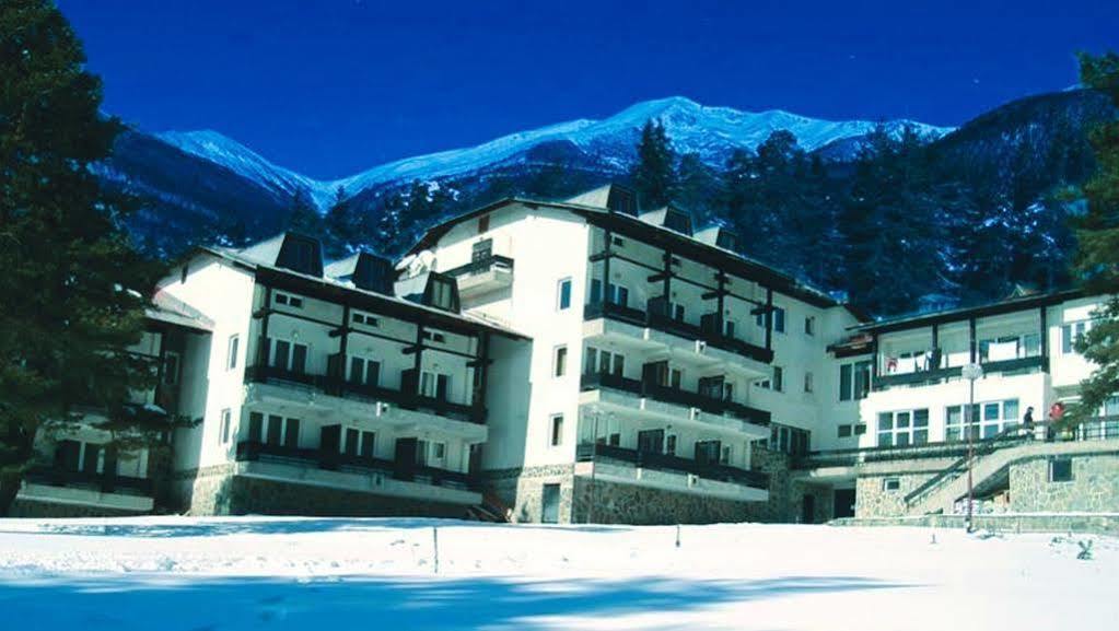 Bor Hotel Belitsa  Εξωτερικό φωτογραφία