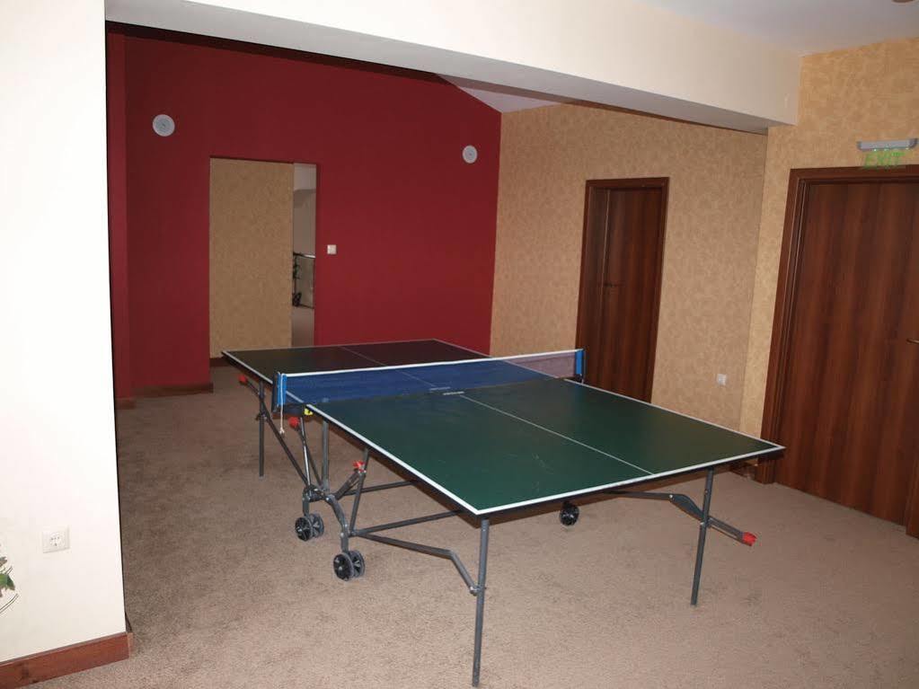 Bor Hotel Belitsa  Εξωτερικό φωτογραφία