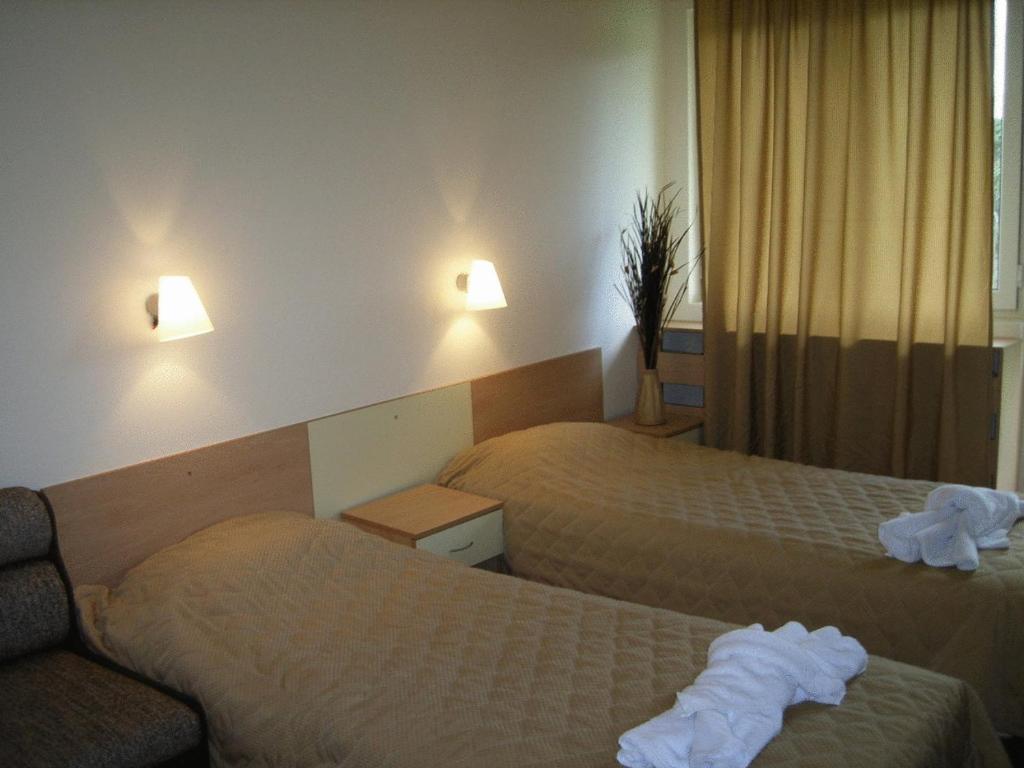 Bor Hotel Belitsa  Εξωτερικό φωτογραφία