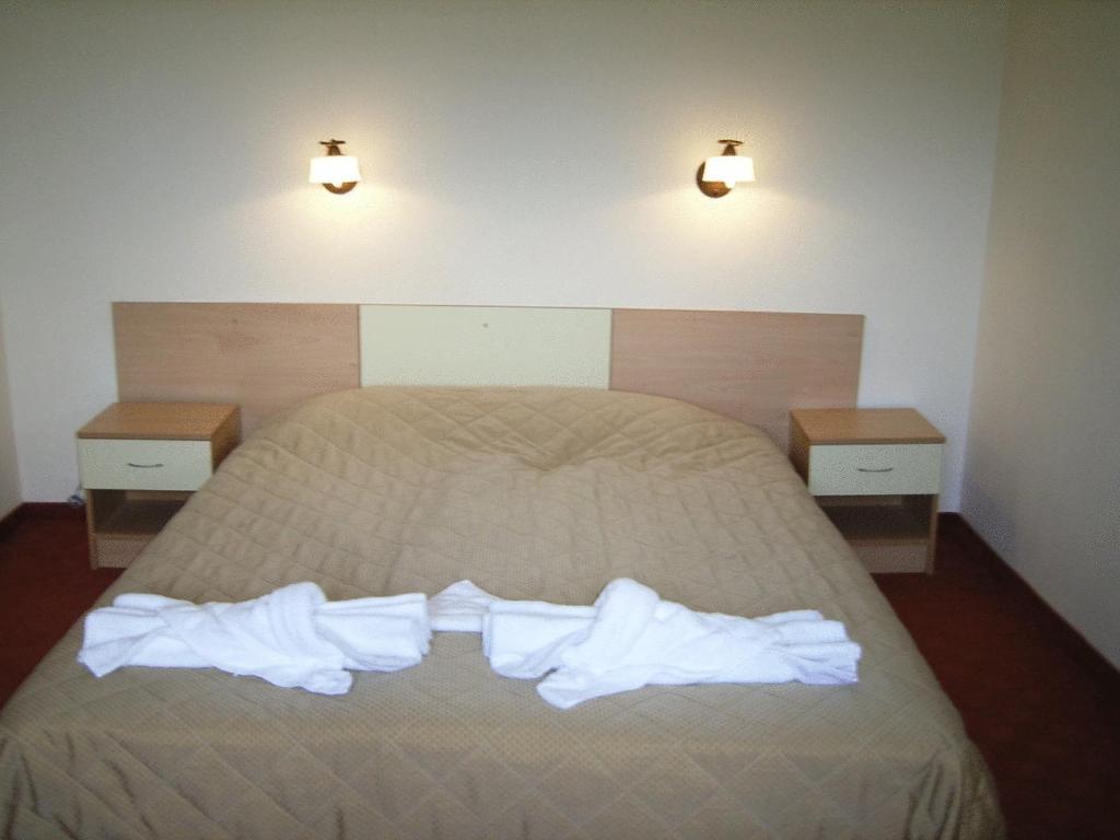 Bor Hotel Belitsa  Εξωτερικό φωτογραφία