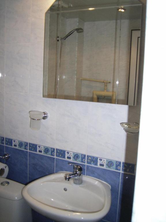 Bor Hotel Belitsa  Εξωτερικό φωτογραφία
