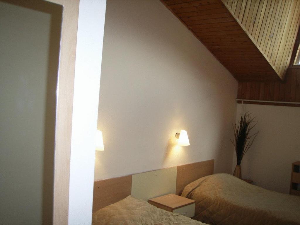Bor Hotel Belitsa  Εξωτερικό φωτογραφία