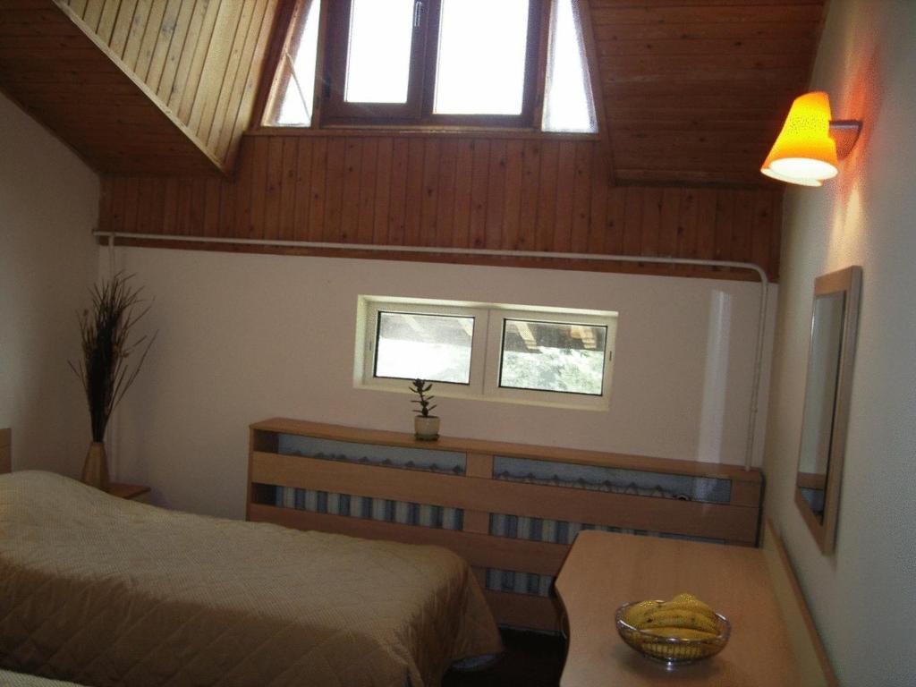 Bor Hotel Belitsa  Εξωτερικό φωτογραφία