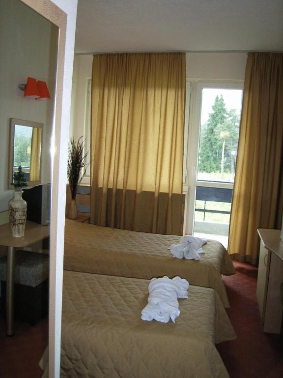 Bor Hotel Belitsa  Εξωτερικό φωτογραφία